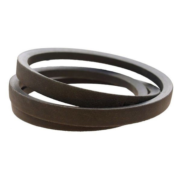 Aftermarket A and I, Belt, Fan, Fits Kubota Compact Tractor, Fits Kubota Excavat 15196-97010 - main